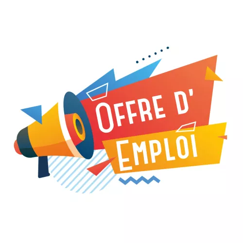 Offres d'emploi